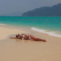 Отзыв от Лика - Виза Destination Thailand