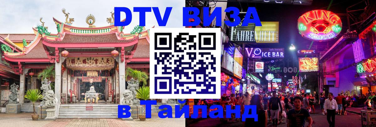 Оформление DTV визы под ключ: стоимость и тарифы, только загранпаспорт - 19.11.2025 